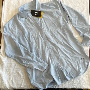 Under Armor UV protected shirt - Size M